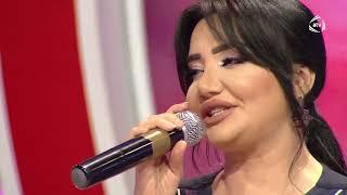 Nigar Şabanova - Olmaz-olmaz, Xatırlayarsan Məni - CANLI İFA (7 Canlı)