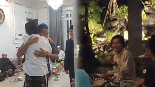 Gus Iqdam & Gus Azmi Hadir DiPesta Kemenangan Haji Beky Rijanto Seperti Tahun Baru Pesta Kembang Api