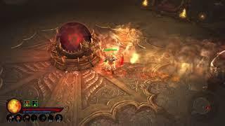 Сокровищница Diablo 3