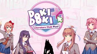 Continuing The Side Stories [Doki Doki Literature Club Plus]