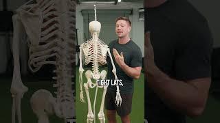 You Can’t Fix Your Posture Without Understanding This