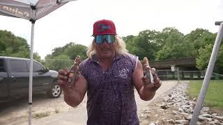 500 Man  Jambalaya ?!