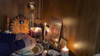 Ритуал ! Чистка от Родовой порчи с обраткой и защитой!!!