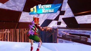 Fortnite 5:1 Holiday Boxy Victory Royale