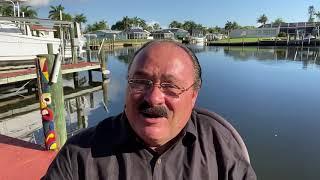 Joe Kendall Realtor / Broker Keller Williams *Cape Coral *Fort Myers