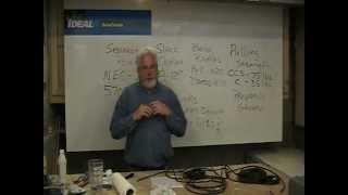 Coaxial Cable Basics Part 2