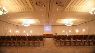 A presentation on Hilton Nicosia