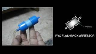 hho..._SIMPLE FLASHBACK ARRESTOR