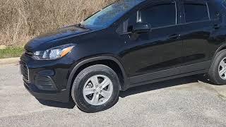 6 month review of my 2020 Chevy Trax AWD LS