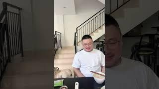 [Eng Sub]百里屠伕的抖音直播 20241227 132051  Bailitufu Livestream on Douyin(TikTok China)