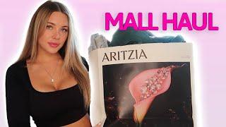 massive shopping haul (i might have a problem…)