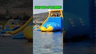 Wait for it... This Blobbing Jump Went INSANE!
