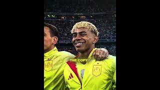 But Ronaldo #football #shorts #cristianoronaldo #ronaldo #lamineyamal #spain #france #goal