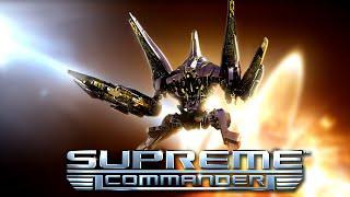 Supreme Commander ► Mechabellum