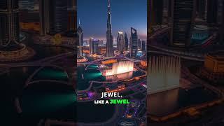 explore the wonders of Dubai, you will be amazed #exploring #imagination