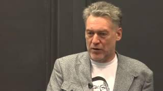 Protest Movements and Cultural Policies in Today's Russia
