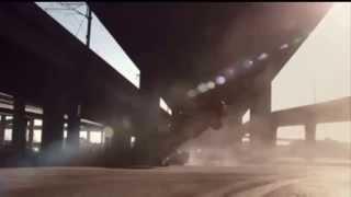 HOONIGAN KEN BLOCK'S GYMKHANA SEVEN  WILD IN THE STREETS OF LOS ANGELES   YouTube