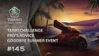 Tanki Online V-LOG: Episode 145