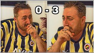 4 BÜYÜKLER - 18.HAFTA ÖZET (RENCİDE EDİCİ DERBİ)