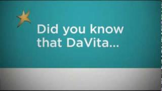 DaVita Kidney Care - Treatment Choices Commercial