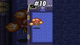 Boss Fights Ranked WORST to Best for The Legend of Zelda A Link to the Past