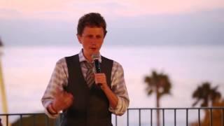 Wedding speech - funny wedding speech