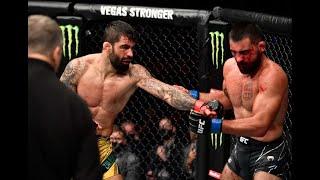elizeu vs benoit (15:00)