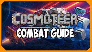 Cosmoteer Basic Combat Guide