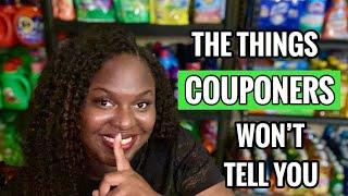 5 EXTREME COUPONING SECRETS | What You Really Need to Know About Extreme Couponing | Couponing 101