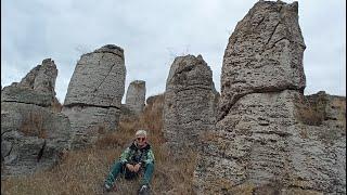 Неизвестная Болгария: Дикилиташ и Небесные врата