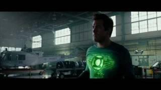 Green Lantern - TV Spot #2