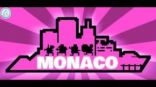 Monaco w/ Blubos - Worst Robbers NA