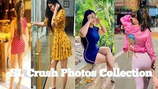 SL Crush Photo collection ( Album 1 ) #viral