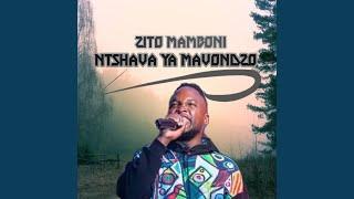 Ntshava ya Mavondzo