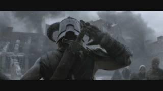 Skyrim Live Action Trailer - The Dragonborn Comes [malufenix]