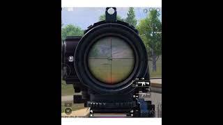 Yes, I Did as You Thought  #pubg #pubgm #pubgmobile