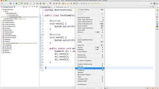 abstract Class in Java Lecture-1