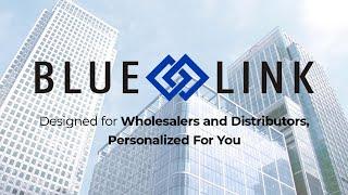 Blue Link ERP Overview - Learn How Blue Link Can Help Your Wholesale Distribution Business Grow!