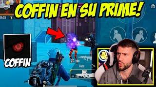 COFFIN EN SU MAXIMO NIVEL!! ESTA TEMPORADA VEREMOS SU MEJOR VERSION!!