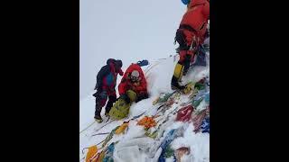 Mount Everest Expedition | Mount Everest 8848.86M