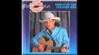 Mario Martin - Take It To A Honky Tonk