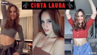 Kompilasi TikTok CINTA LAURA Terbaru dan Terviral 2020