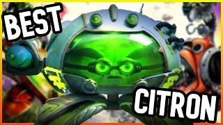 Toxic Citron Is NOT as Bad as You Think...