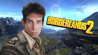 I Finally Played Borderlands 2... And Its a Masterpiece