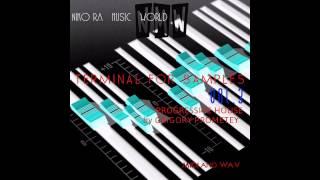 NMW - Terminal For Samples Vol.3/Progressive House by Grigory Prometey