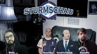 Sturmschau #6 - KendricSwissh HasuObs KnowMe