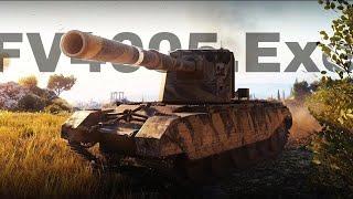 Fv 4005 Exe