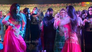 Mehky Khan | Birthday Party Pashto Dance Performance 2024