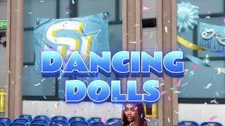 Fabulous Dancing Dolls 2023 [Sims 4 Animation]