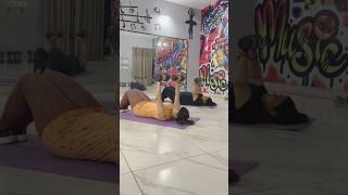Lady ,s Workout video | Fitness Class Ludhiana | JB power house | #gymlife viral reel